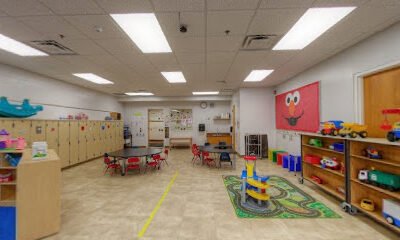 Little Eagles Preschool