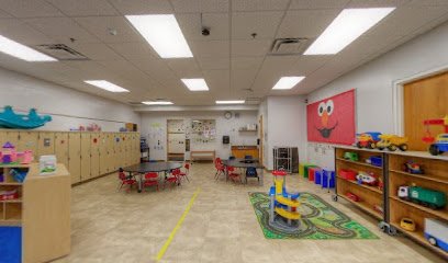 Little Eagles Preschool