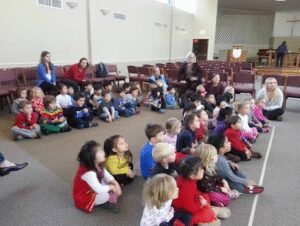 What are Classes 1 to 5 collectively called?