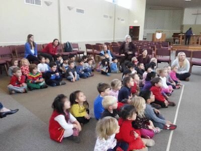 Ravensworth PDO Preschool