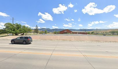 Shepherd of the Hills Child Development Center