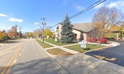 Bethany Lutheran Preschool