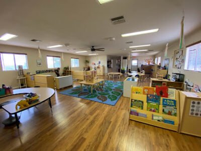 Conscious Child Preschool & Learning Center