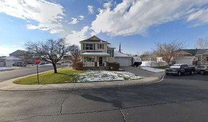 Dot’s Preschool Corner