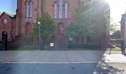 Sonshine Patch Pre School