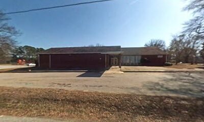 McCormick Head Start Center