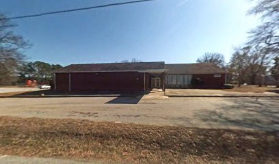 McCormick Head Start Center