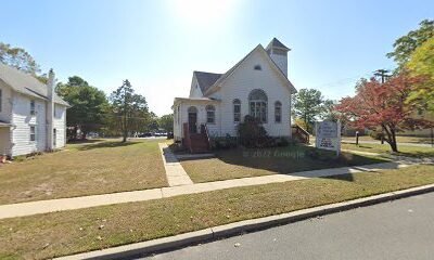 Atco Christian Preschool