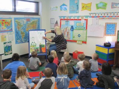 Normandale Preschool