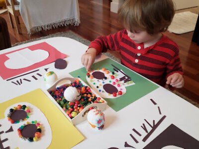 Enriching Minds Preschool