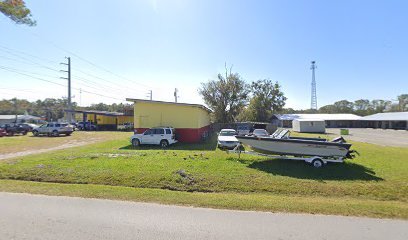 Kid City USA – Starke