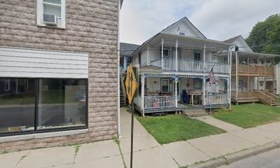 Tri-Town Nursery School