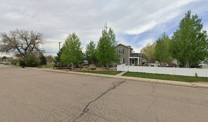 Miss Sarah’s Schoolhouse