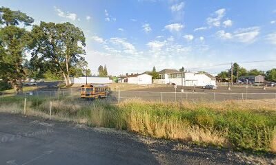 Community Action Head Start