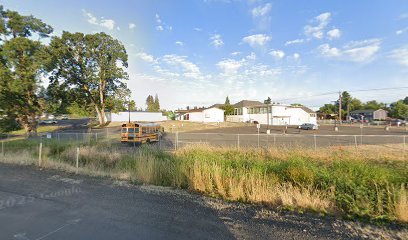 Community Action Head Start