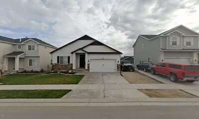 The Preschool Place (Megan’s Place)