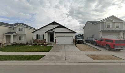 The Preschool Place (Megan’s Place)