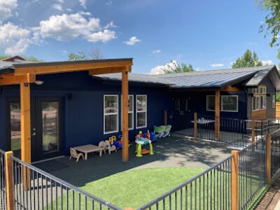 Little Blue Preschool