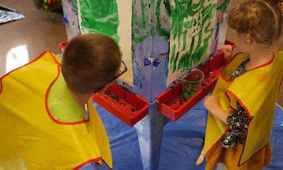 Beginnings Preschool