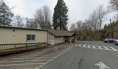 The Preschool at Forest Park