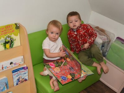 Cedar Rapids Preschool