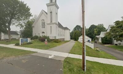 First Church Nursery School