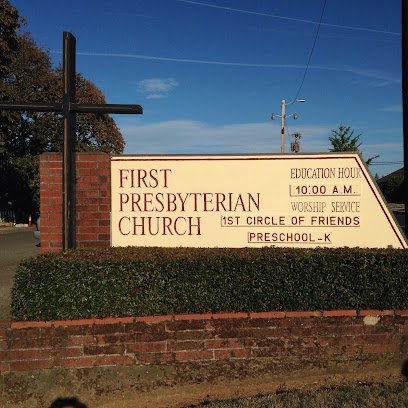 First Circle of Friends Preschool & Kindergarden