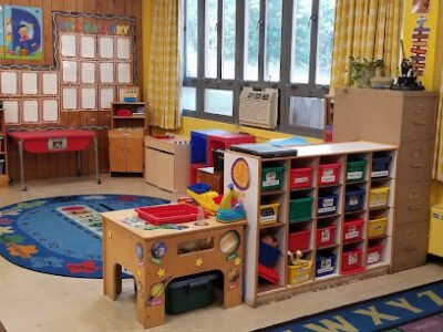 First United Methodist Child Enrichment Center