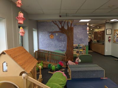 Kidspace Childcare Center