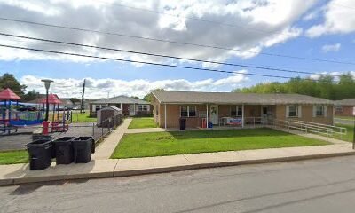 Taylor Hill pre school