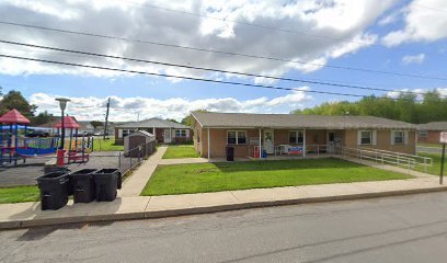 Taylor Hill pre school