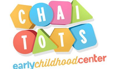 Chai Tots Early Childhood Center