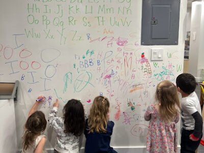 Garden Preschool Cooperative