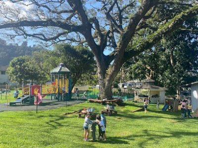 Queen Emma Preschool