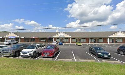 The School at Sharon’s