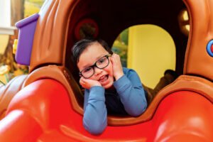 Do primary schools focus more on foundational skills than elementary schools?