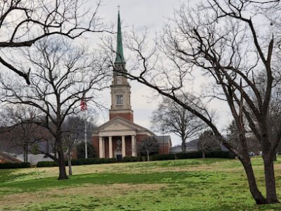 First Presbyterian Church Nashville Early Preschool