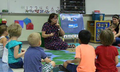 Little Lions Preschool