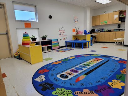 Heartland Montessori Academy