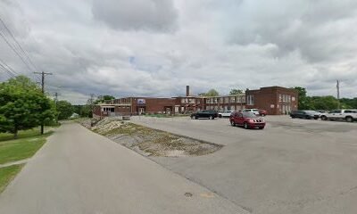 Preschool On College Street