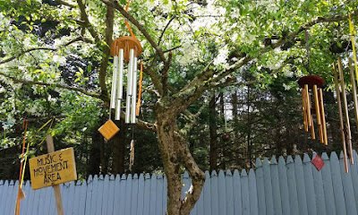 It’s A Child’s World