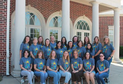 Grapevine Christian School