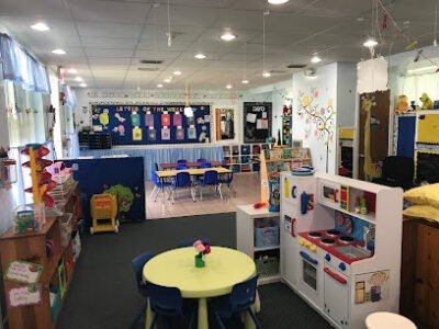 Plantation Christian Preschool