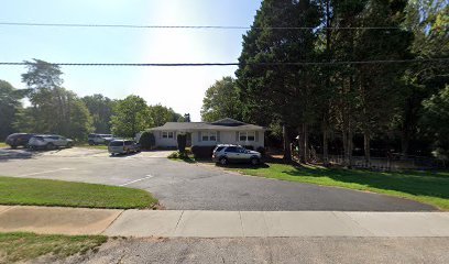 Stepping stones child development center