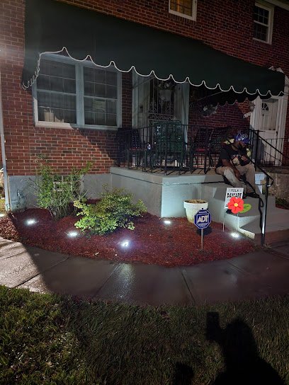 Your Sweet Little ANGELS Daycare