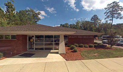 Quality Time Childcare