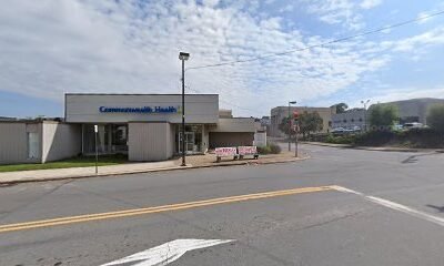 Greater Nanticoke Area PreK Counts