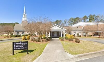 Eastminster Christian Preschool