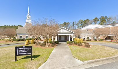 Eastminster Christian Preschool