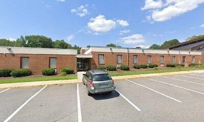 Aldersgate KinderPrep